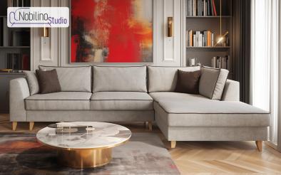 Coltar extensibil Bolonia Coltar extensibil